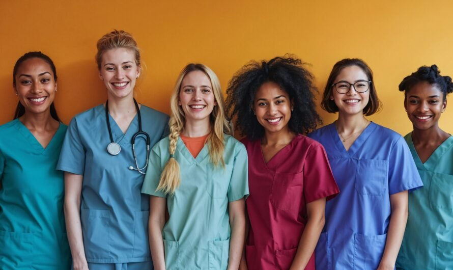 Healthcare Jobs in the USA: High-Paying Careers, Salaries, and How to Get Hired in 2026