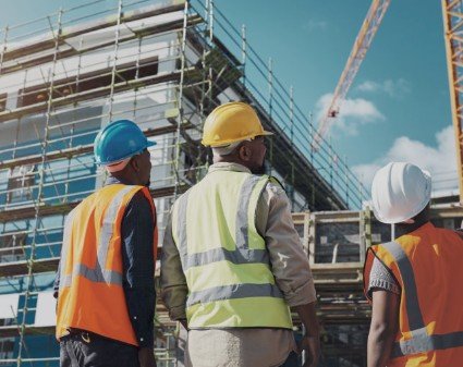 Visa Sponsorship Construction Jobs: The Complete Guide to Working Abroad in 2026