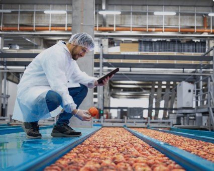 Visa Sponsorship Food Packaging Jobs in the USA: A Complete 2026 Guide